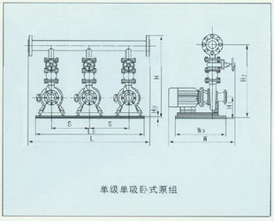 萬家燈火